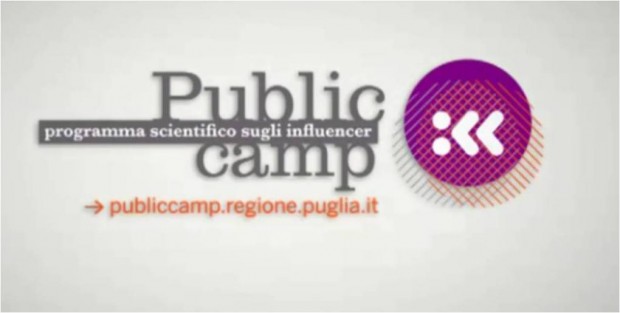 public camp 2010
