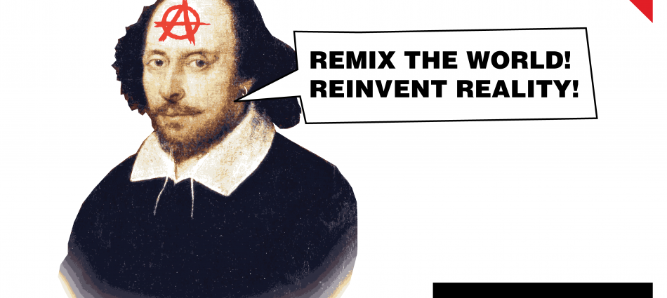 REFF Reinvent the World, Remix Reality
