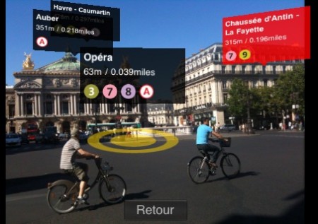 Augmented Reality on Eccellere.com