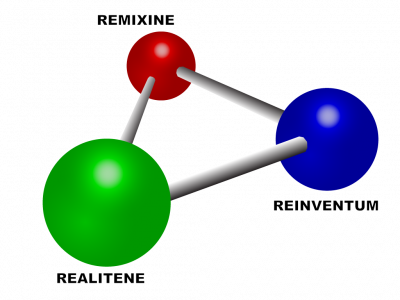REFF AR Drug molecule