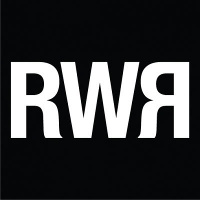 RWR, Read Write Reality logo