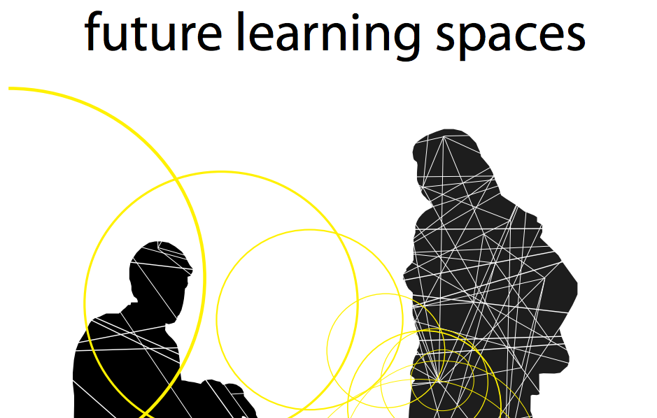Future Learning Spaces at Aalto University