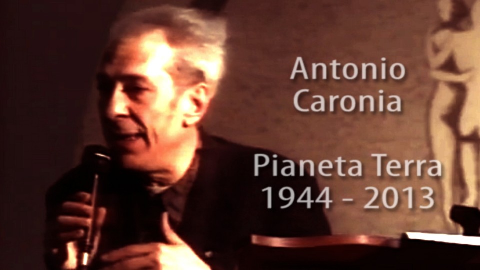 Antonio Caronia