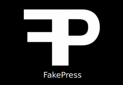 FakePress
