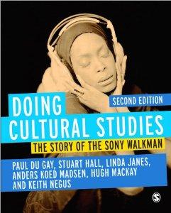 Paul Du Gay: "The Story of the Sony Walkman"